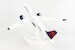 Airbus A220-300 Delta Air Lines  N301DU  SKR1049
