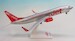 Boeing 737-800 Jet2 "Friendly Low Fares" G-GDFR SKR1059