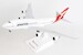 Boeing 747-400 Qantas "Final Flight" VH-OEJ SKR1064