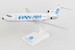Boeing 727-200 Pan Am "Clipper Charmer" N4734 SKR1066
