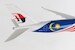 Airbus A350-900 Malaysia Airlines "Malaysia Negaraku" 9M-MAC  SKR1073