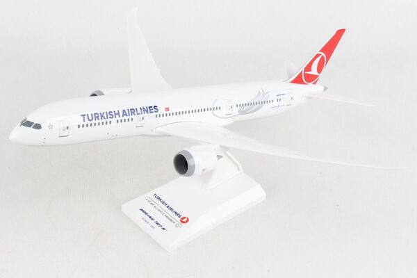 Boeing 787-9 Dreamliner Turkish  SKR1079