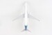 Boeing 737-900 Alaska "One World" N487AS  SKR1081