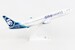 Boeing 737-900 Alaska "One World" N487AS  SKR1081