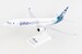 Boeing 737-900 Alaska "One World" N487AS SKR1081