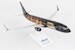 Boeing 737-900ER Alaska Airlines N492AS "Our Commitment" SKR1082