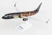 Boeing 737-900ER Alaska Airlines N492AS "Our Commitment"  SKR1082