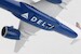 Airbus A321neo Delta Airlines  SKR1084