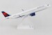Airbus A321neo Delta Airlines  SKR1084