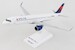 Airbus A321neo Delta Airlines  SKR1084