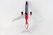Boeing 737-800 Southwest "Freedom One" N500WR  SKR1087