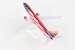Boeing 737-800 Southwest "Freedom One" N500WR  SKR1087