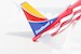 Boeing 737-800 Southwest "Freedom One" N500WR  SKR1087