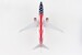 Boeing 737-800 Southwest "Freedom One" N500WR  SKR1087