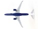 Airbus A220-300 Jetblue Dawning of a Blue Era N3044J  SKR1092