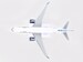 Airbus A220-300 Jetblue Dawning of a Blue Era N3044J  SKR1092