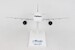 Airbus A320 Alaska Fly with Pride N854VA SKR1093