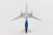 Airbus A320 Alaska Fly with Pride N854VA  SKR1093