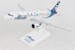 Airbus A320 Alaska Fly with Pride N854VA SKR1093