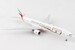 Boeing 777-300ER Emirates UAE 50th Anniversary A6-EPO  SKR1099