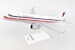 Embraer ERJ170 American / Envoy Heritage Livery N760MQ