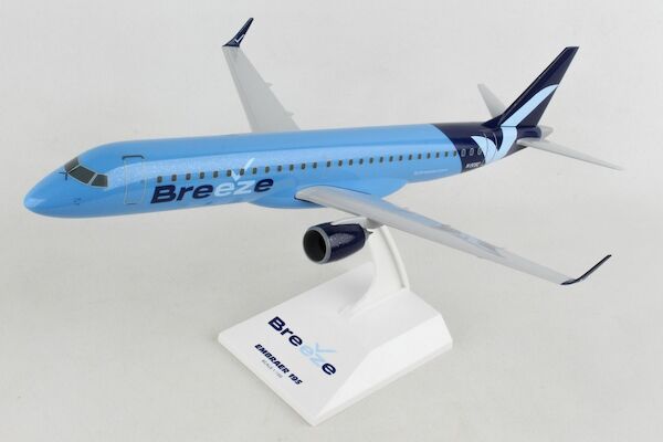 Embraer ERJ195 Breeze Airways N190BZ SKR1106