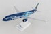 Boeing 737 MAX 9 Alaska "Westcoast Wonders Orcas" N932AK 