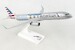 Airbus A321 American "Medal of Honor" N167AN SKR1114