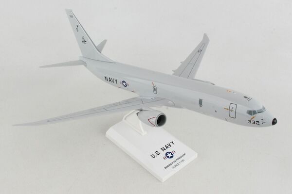 Boeing 737-800 P-8A Poseidon US Navy SKR1119