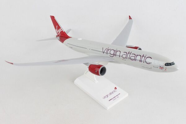 Airbus A330-900neo Virgin Atlantic G-VJAZ SKR1130