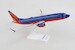 Boeing 737 MAX 8 Southwest "Coleen Barrett" Retro N872CB  SKR1140