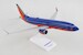 Boeing 737 MAX 8 Southwest "Coleen Barrett" Retro N872CB  SKR1140