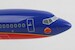 Boeing 737 MAX 8 Southwest "Coleen Barrett" Retro N872CB  SKR1140
