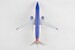 Boeing 737 MAX 8 Southwest "Coleen Barrett" Retro N872CB  SKR1140