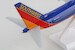 Boeing 737 MAX 8 Southwest "Coleen Barrett" Retro N872CB  SKR1140