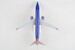 Boeing 737 MAX 8 Southwest "Coleen Barrett" Retro N872CB SKR1140