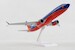 Boeing 737 MAX 8 Southwest "Coleen Barrett" Retro N872CB  SKR1140