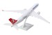 Airbus A350-900 Turkish Airlines TC-LGJ  SKR1155