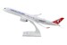 Airbus A350-900 Turkish Airlines TC-LGJ SKR1155