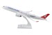 Airbus A350-900 Turkish Airlines TC-LGJ  SKR1155