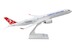 Airbus A350-900 Turkish Airlines TC-LGJ  SKR1155