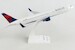 Boeing 767-300ER Delta N178DZ  SKR330