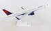 Boeing 757-200 Delta N704X  SKR545