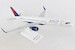 Boeing 757-200 Delta N704X  SKR545