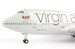 Boeing 747-400 Virgin Atlantic G-VTOP  SKR672