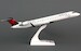 Canadair CRJ700 Delta Connection / Expressjet N741NV  SKR673
