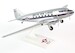 Douglas DC3 Delta Air Lines NC28341