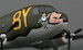 Douglas C47 USAF, "Stoy Hora" 292717  SKR690