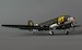 Douglas C47 USAF, "Stoy Hora" 292717  SKR690