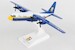 C130 Lockheed Hercules US Navy Blue Angels SKR725